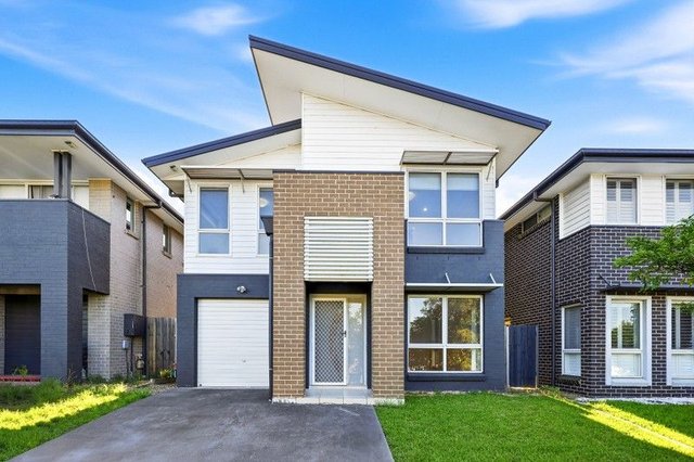 49 Summerland Crescent, NSW 2761