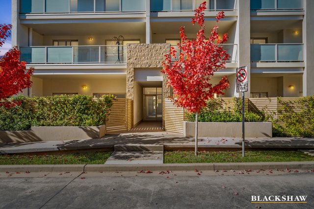 63/31 Thynne Street, ACT 2617
