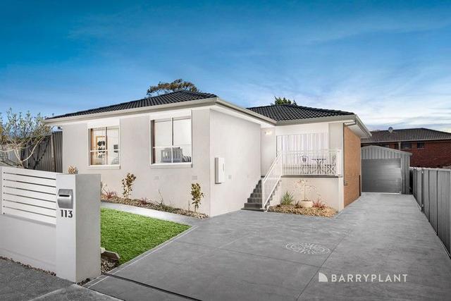 113 Redleap Avenue, VIC 3082