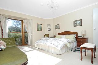 Master bedroom (2005-08-26)