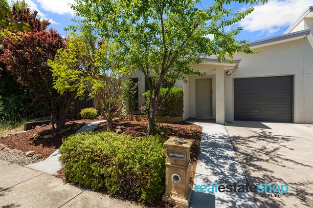 18 Bryan Hudson Street, ACT 2615