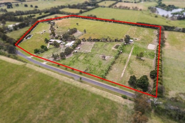 500 Wildwood Road, VIC 3757