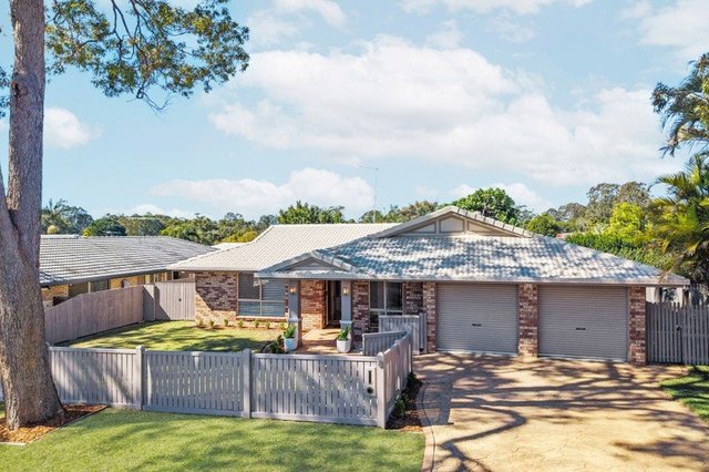 8 Leilani Drive, QLD 4159