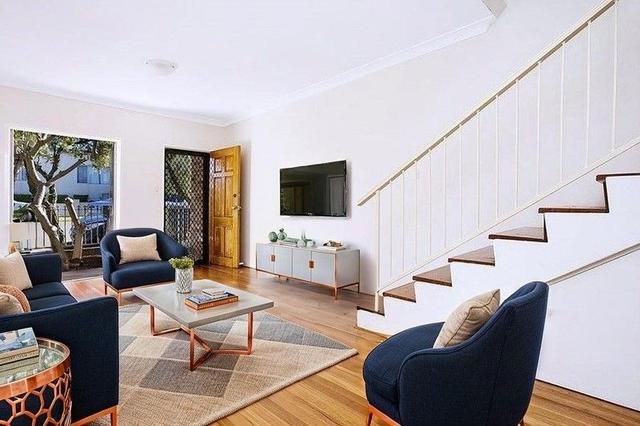 3/27-31 Macquarie Street, NSW 2040