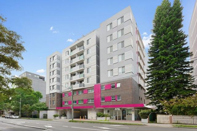 307/5 Wilga Street, NSW 2134