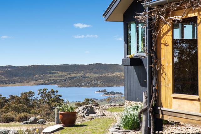403 Cranky Flat Road, NSW 2627