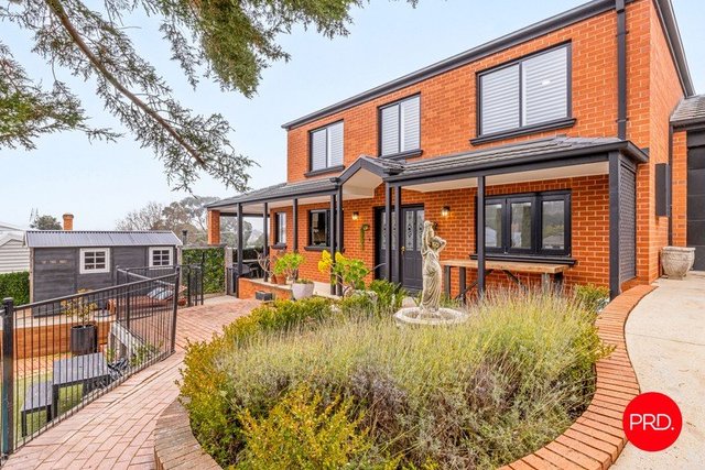 16 Anderson Street, VIC 3550