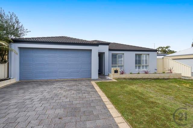 18 Nankeen Approach, WA 6210