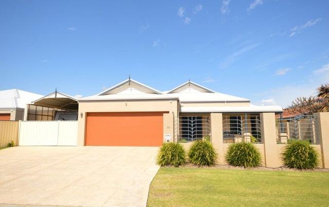 16 Lady Stirling Parade, WA 6210