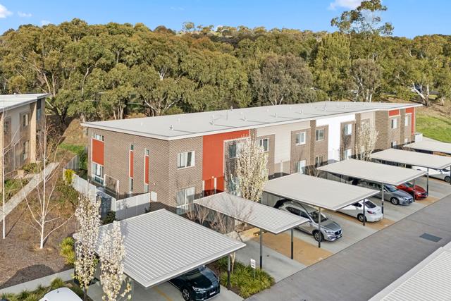 9/167 Mortimer Lewis Drive, ACT 2900