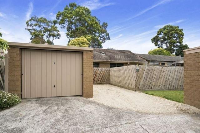 5/9 Percy Street, VIC 3132