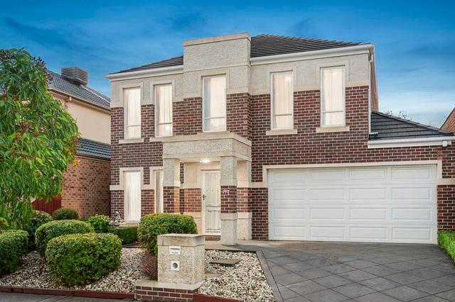 197 The Lakes Boulevard, VIC 3752