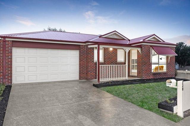 228 Walker Street, VIC 3356