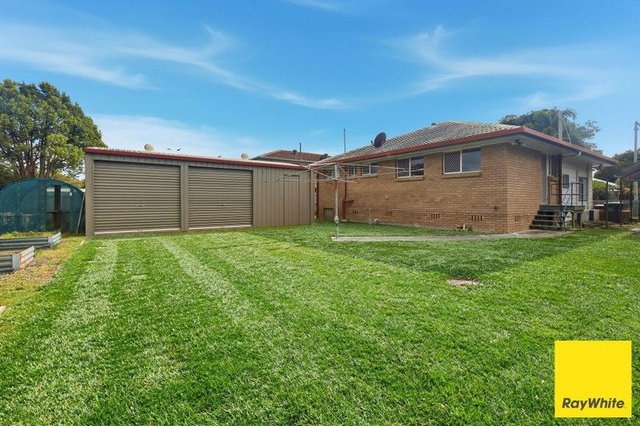 4 Cathcart Street, QLD 4508