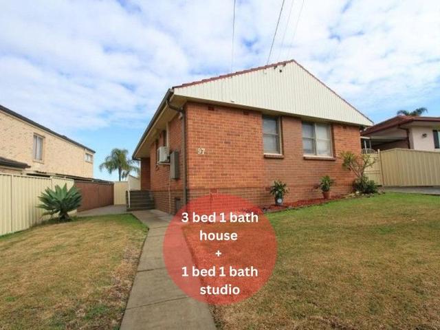 97 Strickland Crescent, NSW 2168