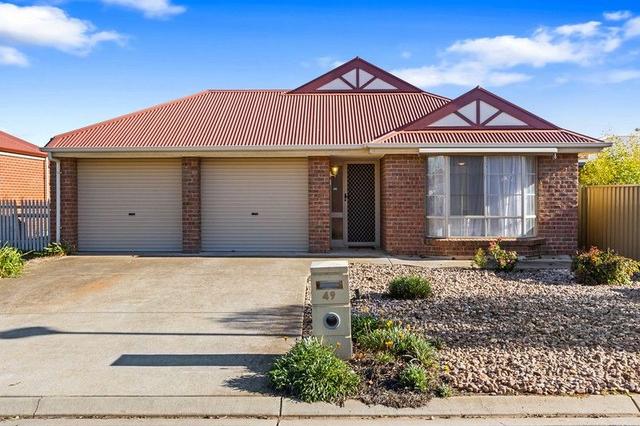49 Britha Avenue, SA 5116