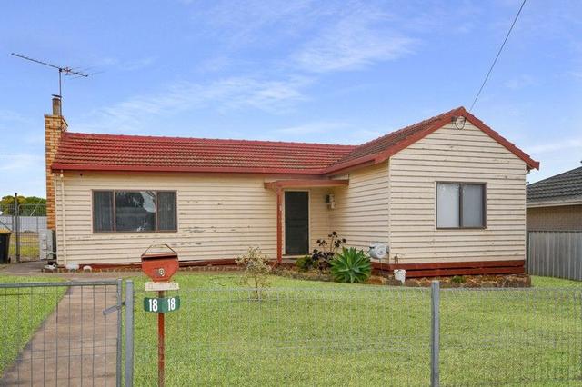 18 London Rd, VIC 3380