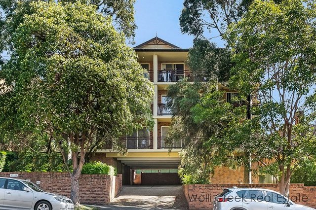 9/17-21 Mill Street, NSW 2218