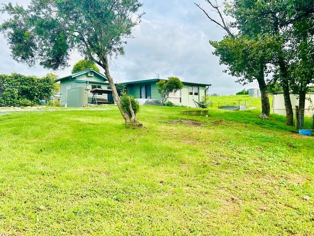 176 Daisy Hill Road, NSW 2550
