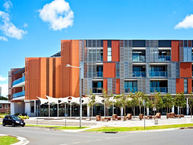 402/1-5 Pine Avenue, NSW 2036