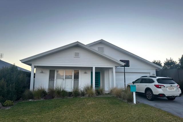 4 Liner Street, NSW 2540