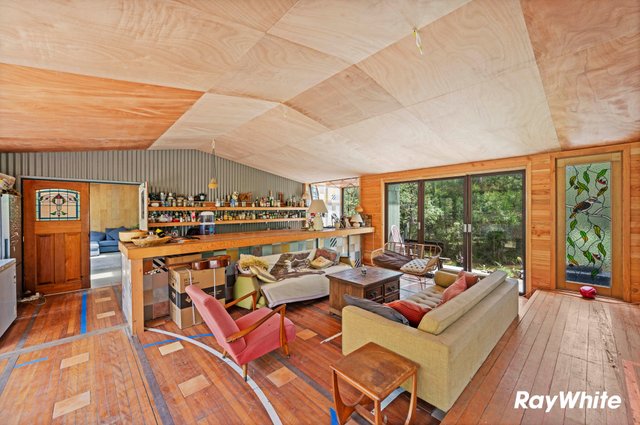 2502 Araluen Road, NSW 2537