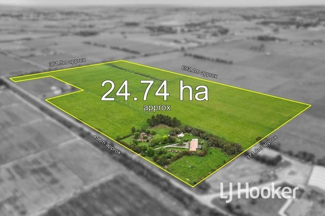 65 McDonalds Road, VIC 3981