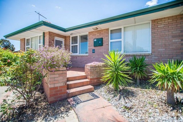 14 Collick Street, WA 6163