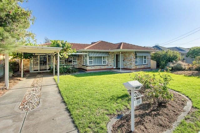 39 Ingerson Street, SA 5024