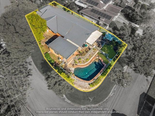 4 Sangster Street, QLD 4109