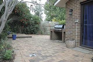 BBQ area (2005-02-05)
