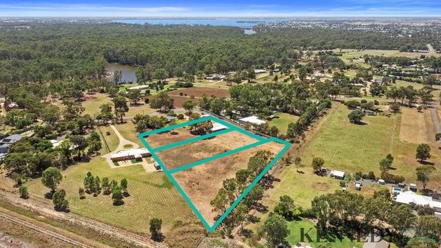 Lots 2/3/4, 19 Lots 2/3/4, 19 Brent Road, VIC 3730