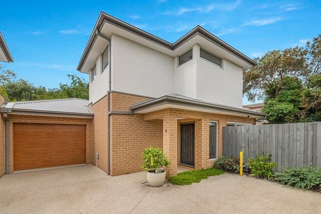 3/8 Fairlie Avenue, VIC 3085