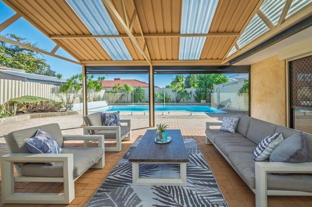 34 Burnett Avenue, WA 6149