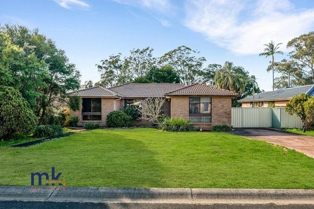 29 Blairgowrie Circuit, NSW 2566