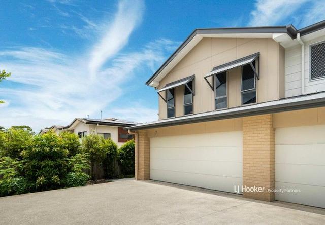 7/248 Padstow Road, QLD 4113