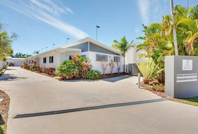 3/17 Rockhampton Road, QLD 4703
