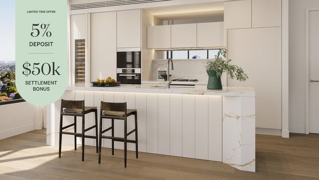 1306/13-19 Canberra Avenue, NSW 2065