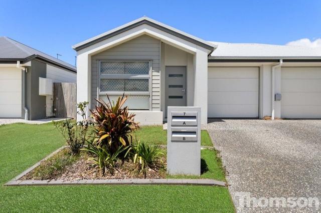 1/7 Dakota Pl,, QLD 4505