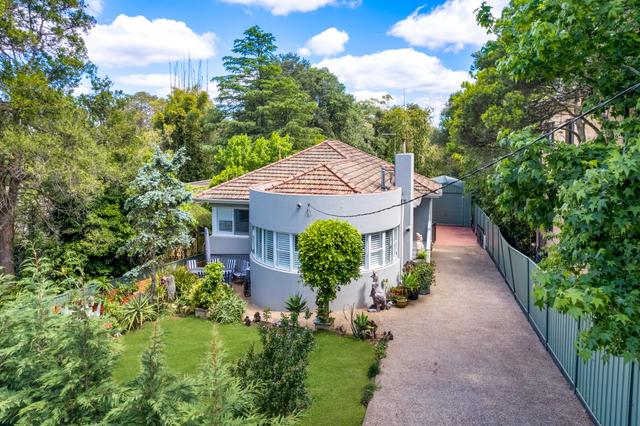 375 Macquarie Road, NSW 2777