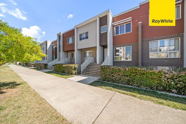 74 Arthur Blakeley Way, ACT 2611