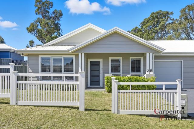 2B Gosbell Street, NSW 2573