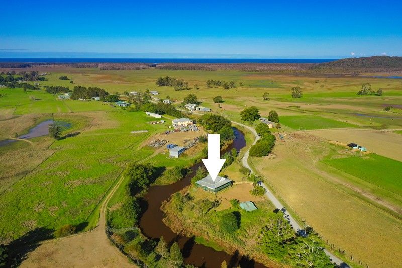 1612 Belmore River Right Bank Road, Belmore River NSW 2440 House for Sale Allhomes