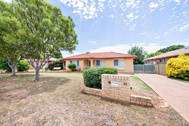 42 Jack William Drive, NSW 2830