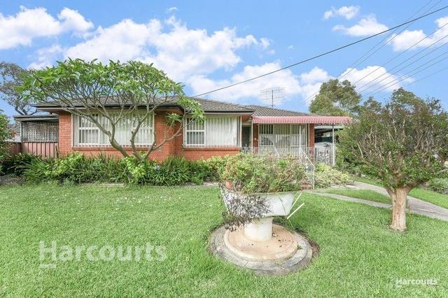 1 Cuthel Place, NSW 2560