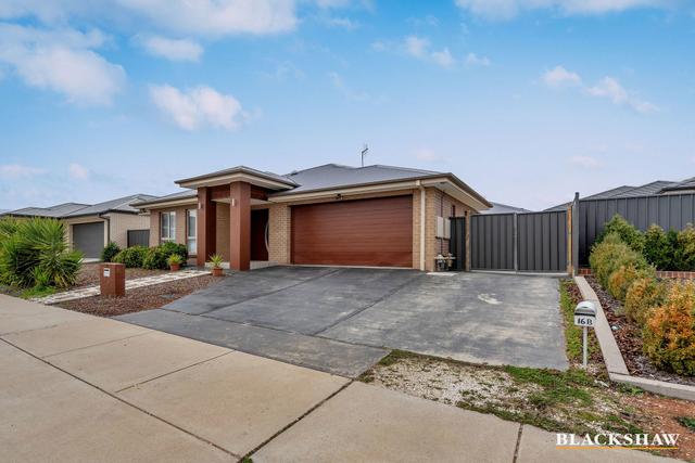 16b Dorrie Crescent, ACT 2914