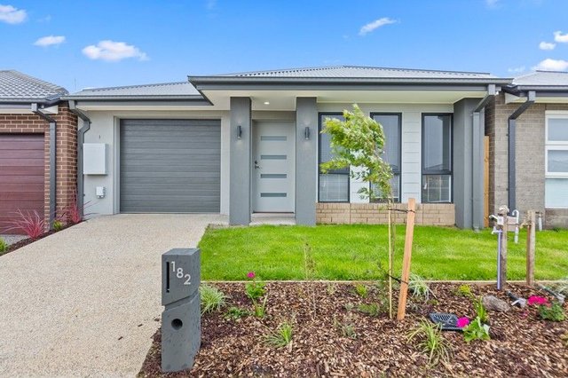 182 Wollahra Rise, VIC 3024