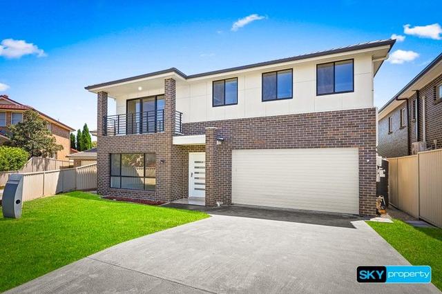 8 Andre  Place, NSW 2148