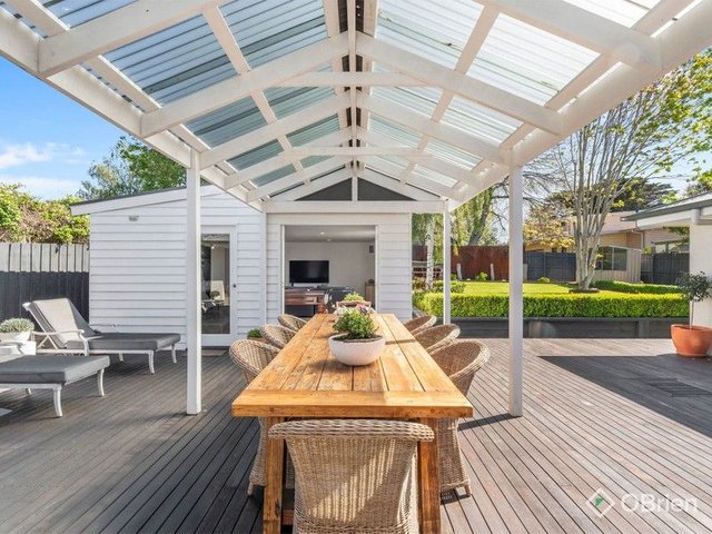 33 Glamorgan Crescent, VIC 3934