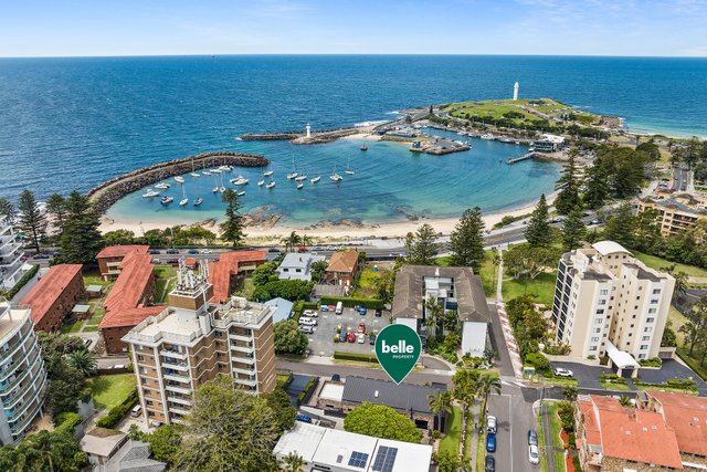 2 Campbell Street, NSW 2500